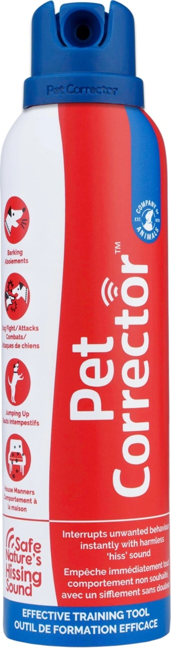 Pet Corrector 50 ml